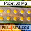 Poxet 60 Mg new11